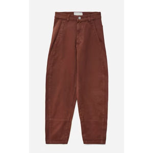 EVERLANE The Utility Barrel Pant SIZE 4